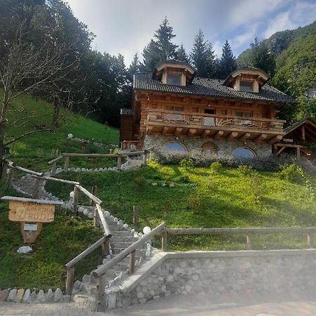 Natur Apartma Rudi Begunje na Gorenjskem Zewnętrze zdjęcie