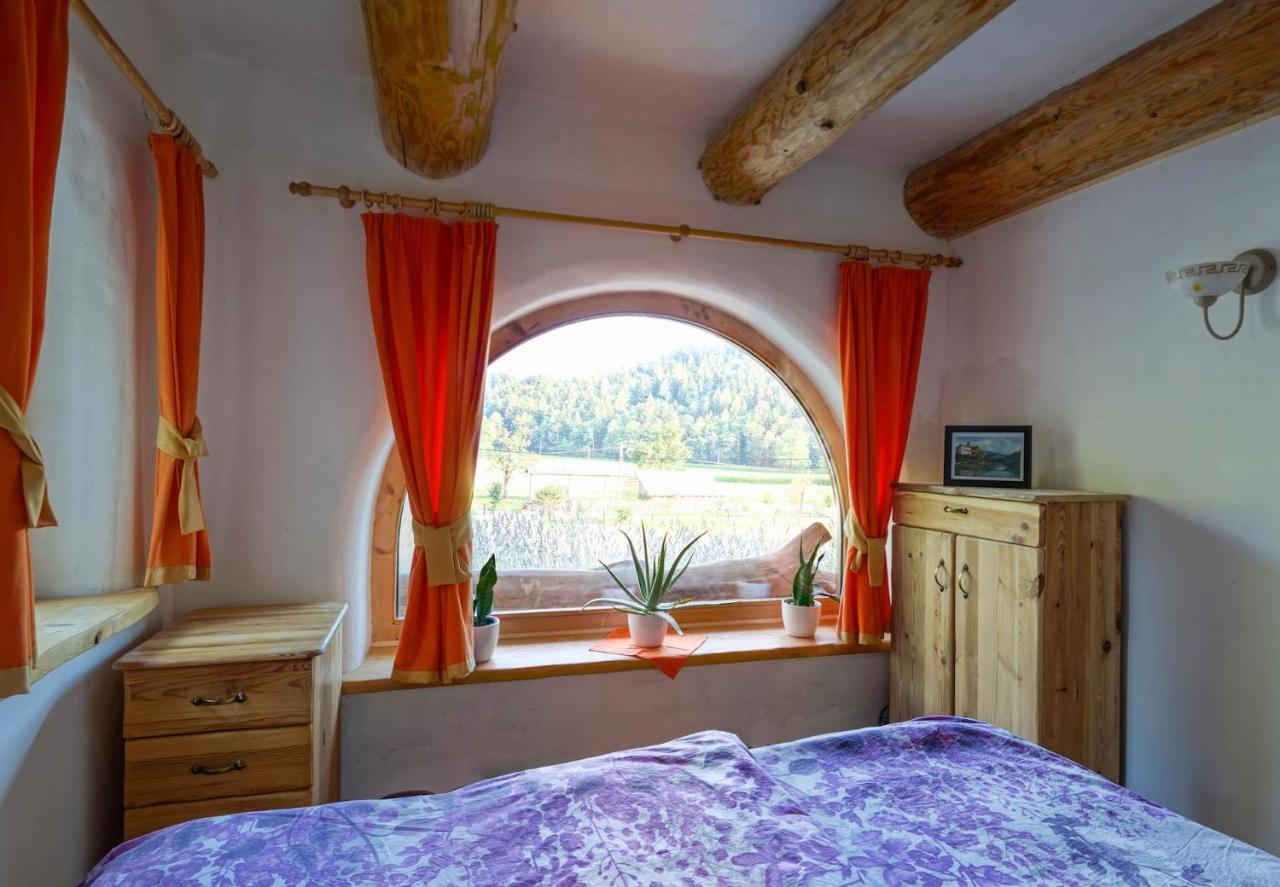 Natur Apartma Rudi Begunje na Gorenjskem Zewnętrze zdjęcie