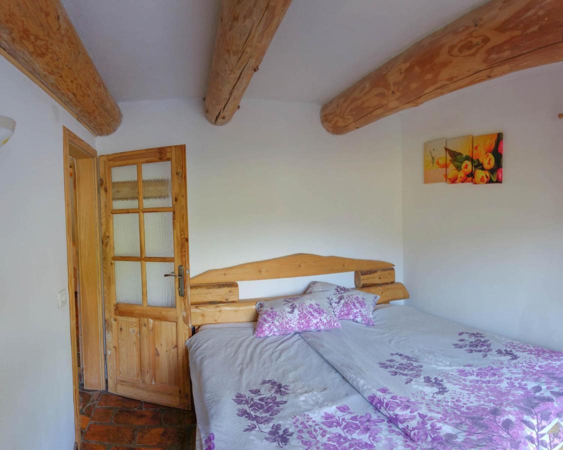 Natur Apartma Rudi Begunje na Gorenjskem Zewnętrze zdjęcie