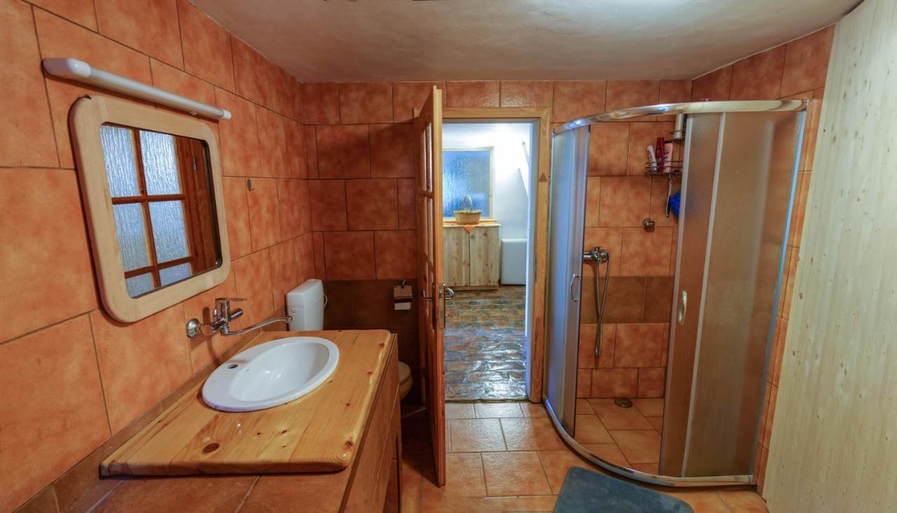 Natur Apartma Rudi Begunje na Gorenjskem Zewnętrze zdjęcie