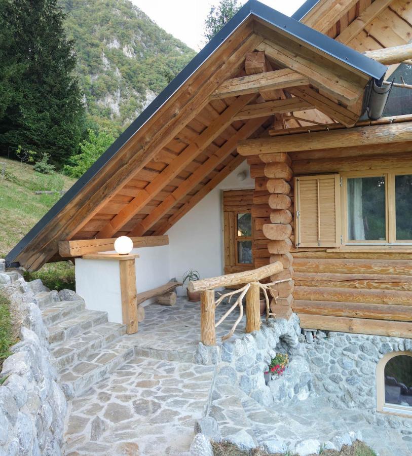 Natur Apartma Rudi Begunje na Gorenjskem Zewnętrze zdjęcie