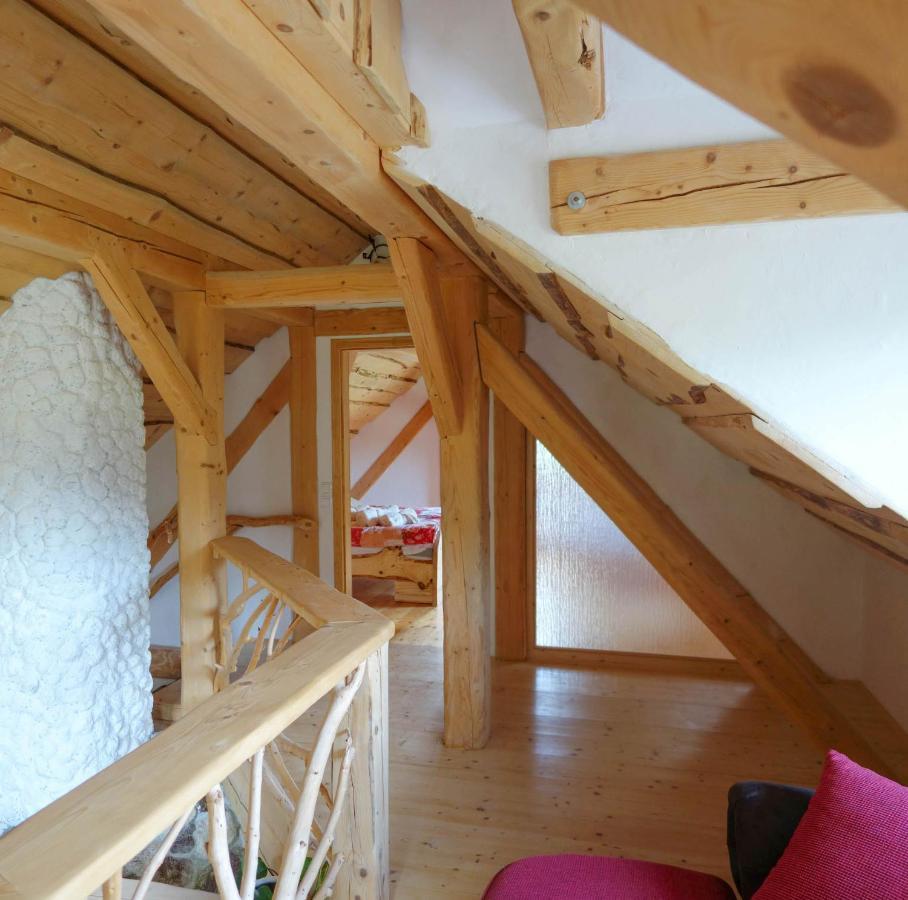Natur Apartma Rudi Begunje na Gorenjskem Zewnętrze zdjęcie