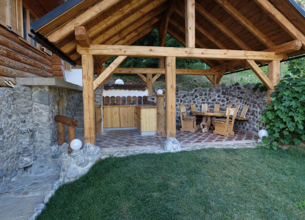 Natur Apartma Rudi Begunje na Gorenjskem Zewnętrze zdjęcie
